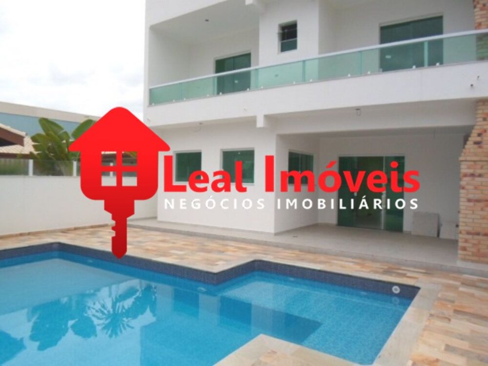 Casa, 4 quartos - Foto 4