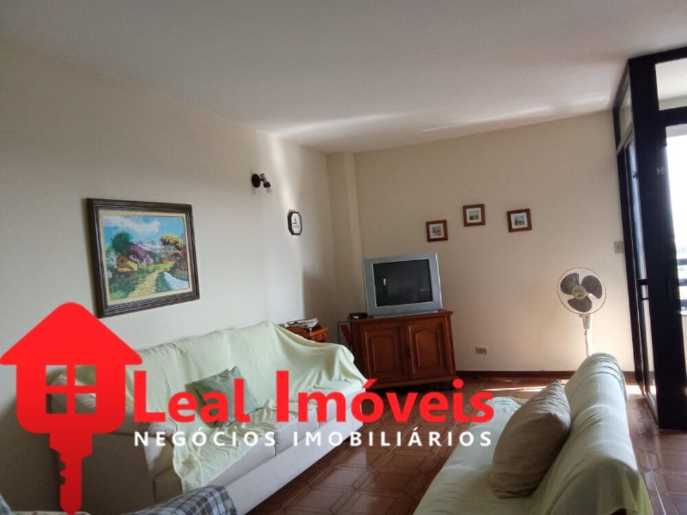 Apartamento, 3 quartos, 10 m² - Foto 1