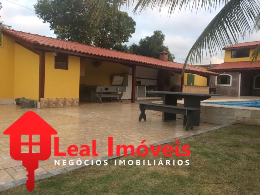 Sobrado, 3 quartos - Foto 1
