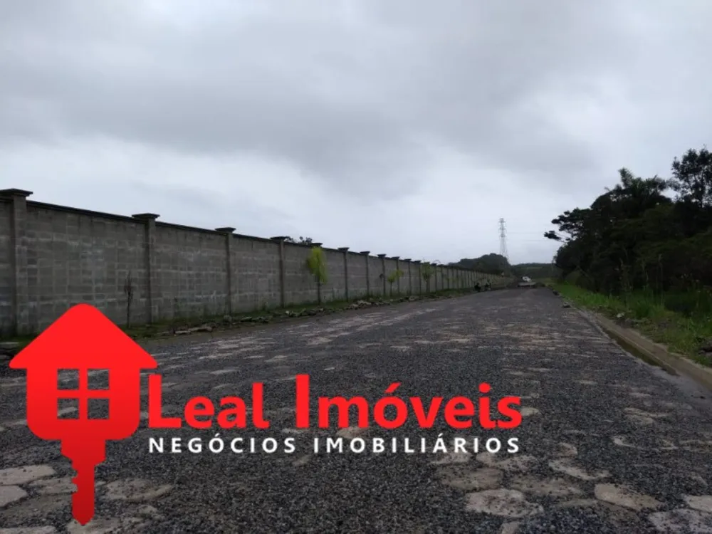 Terreno, 250 m² - Foto 1