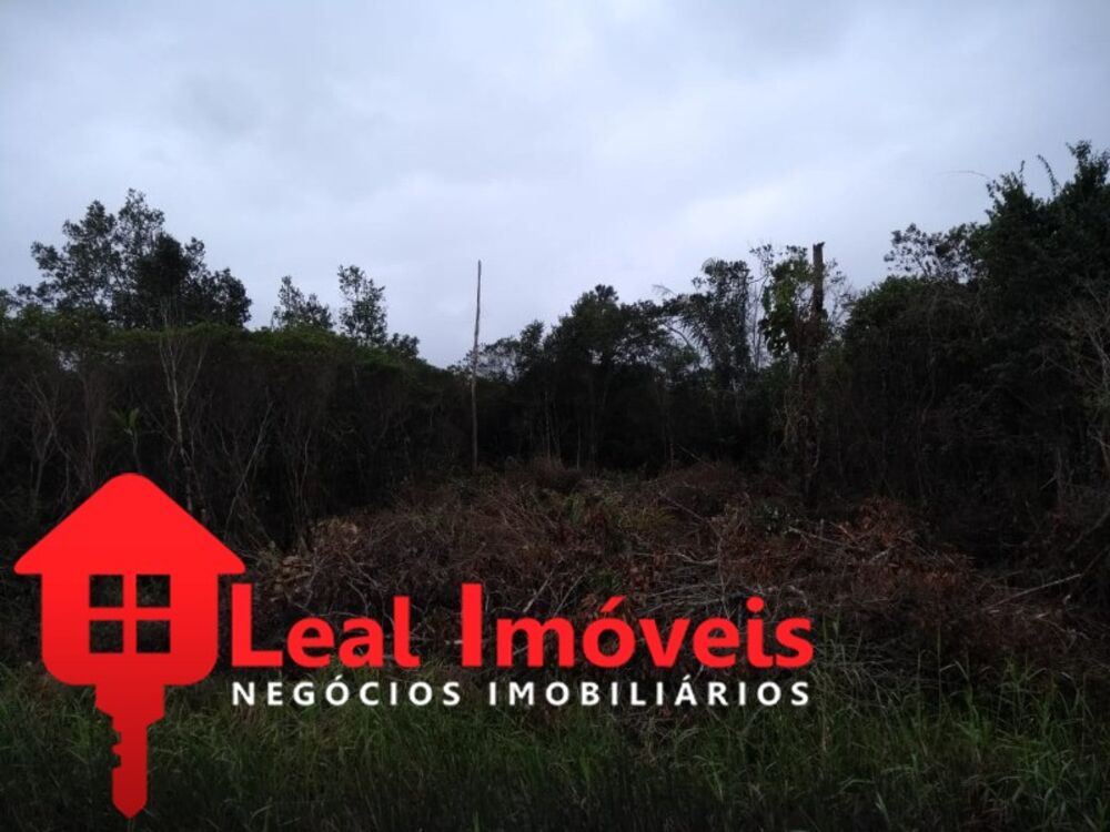 Terreno, 250 m² - Foto 1