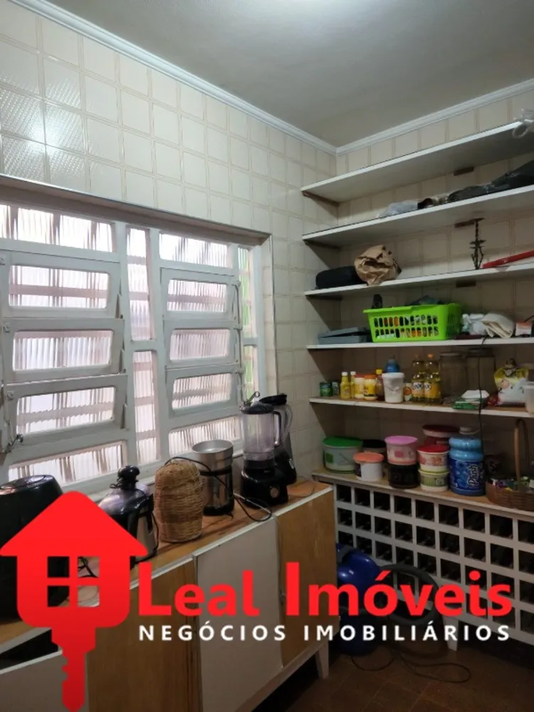 Casa, 3 quartos - Foto 10