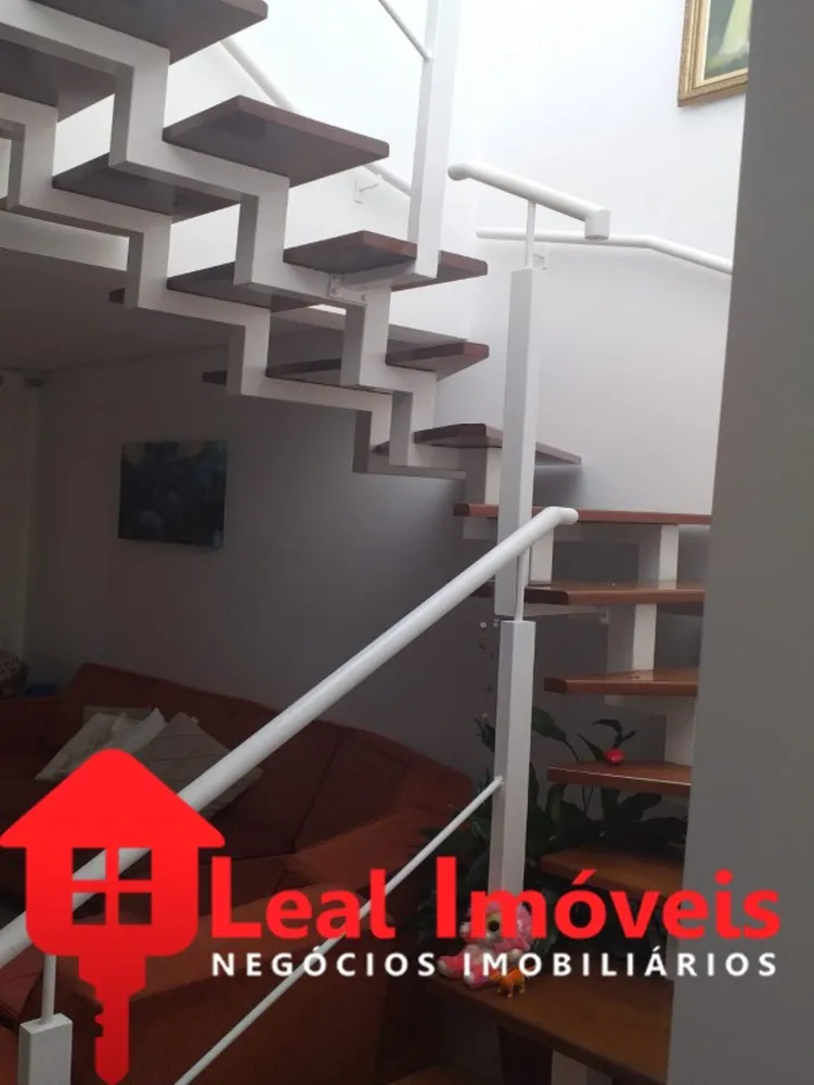 Casa, 3 quartos - Foto 4