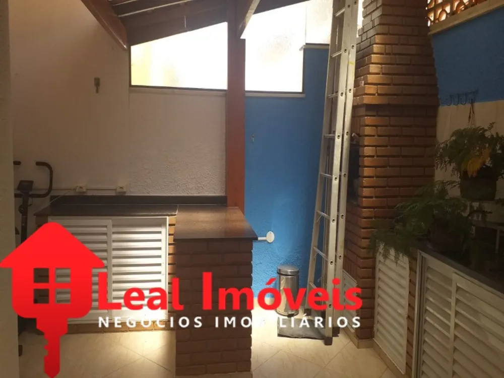 Casa, 3 quartos - Foto 10