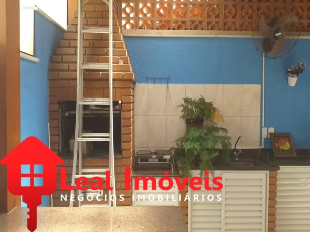 Casa, 3 quartos - Foto 1