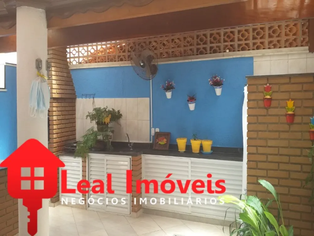 Casa, 3 quartos - Foto 7
