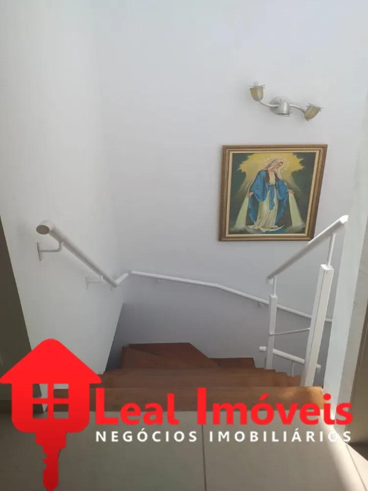 Casa, 3 quartos - Foto 2
