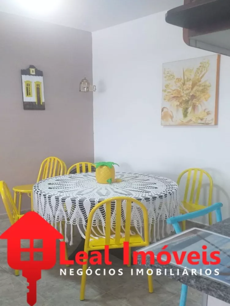 Casa para lancamento com 3 quartos - Foto 12