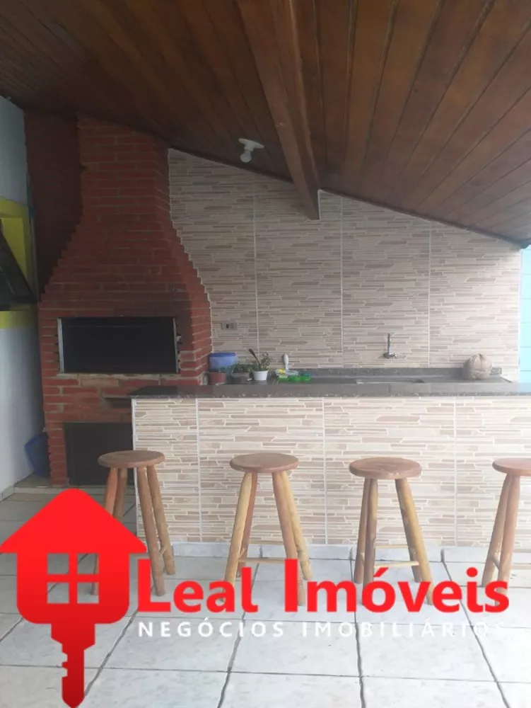 Casa para lancamento com 3 quartos - Foto 6