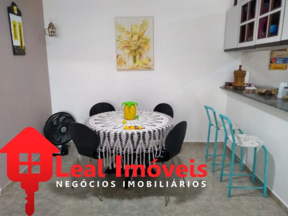 Casa, 3 quartos - Foto 13