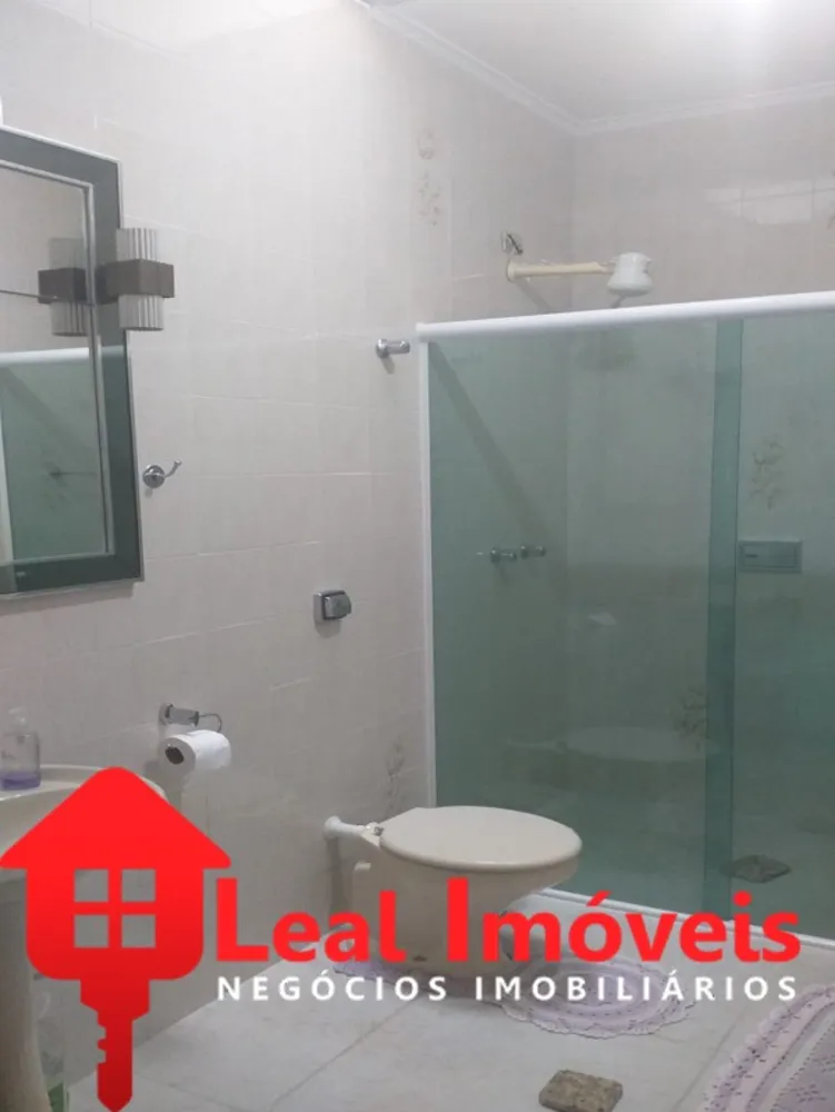 Casa, 3 quartos - Foto 17