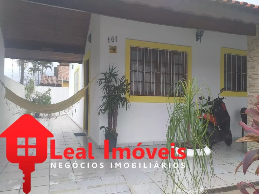 Casa para lancamento com 3 quartos - Foto 3