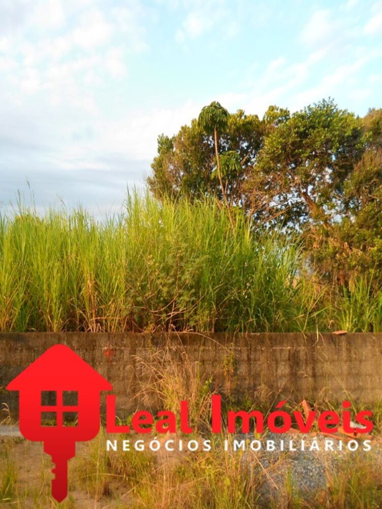 Terreno, 276 m² - Foto 1