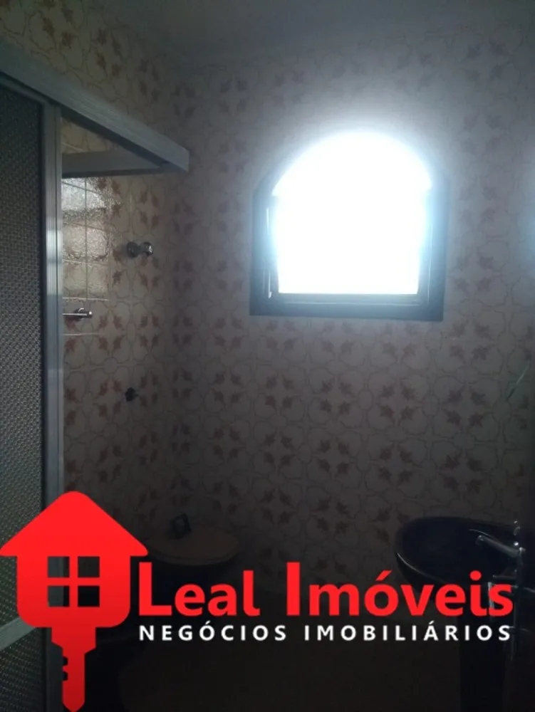 Casa, 3 quartos - Foto 12