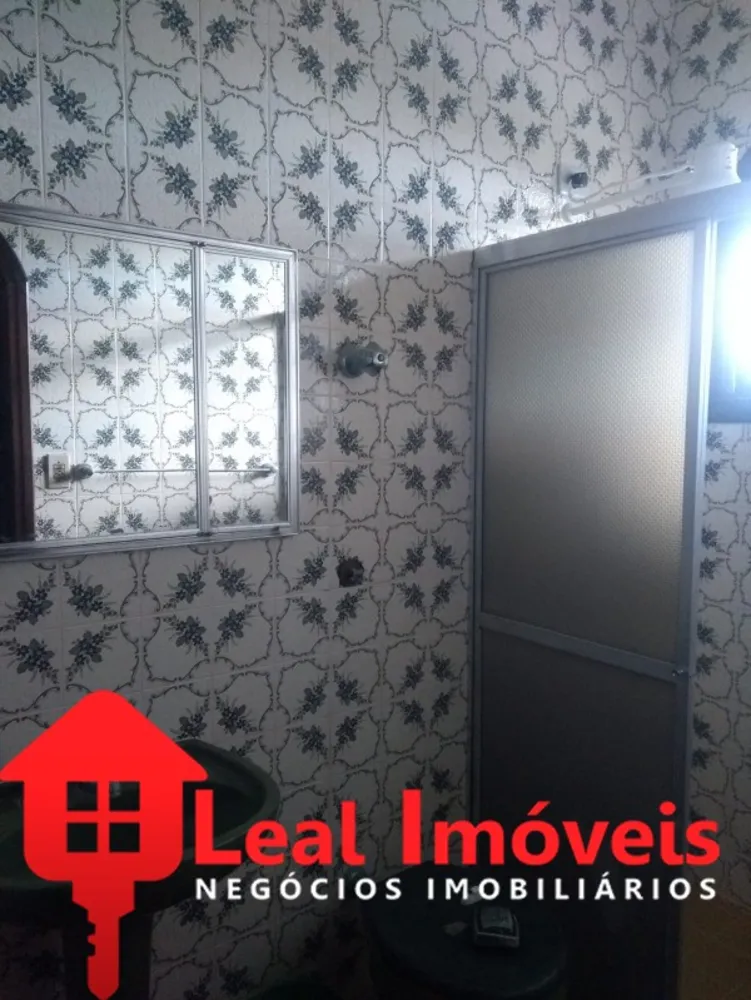 Casa, 3 quartos - Foto 11