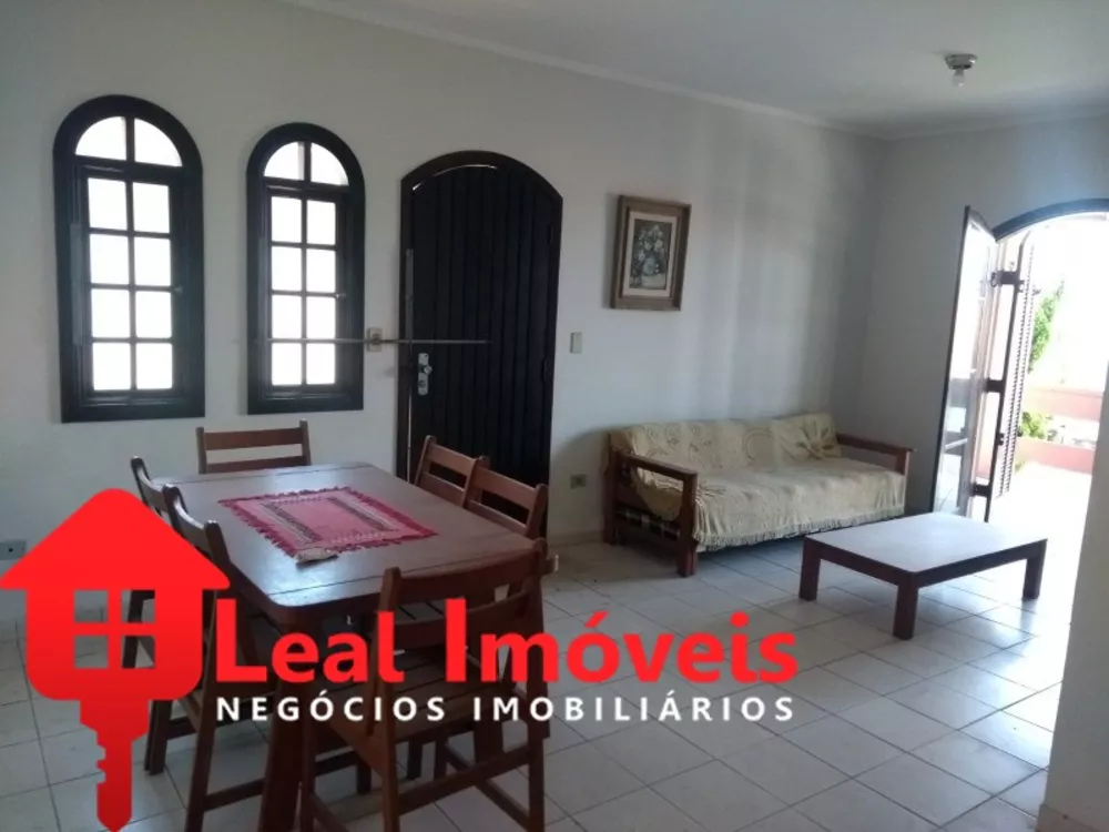 Apartamento à venda com 3 quartos, 10m² - Foto 3