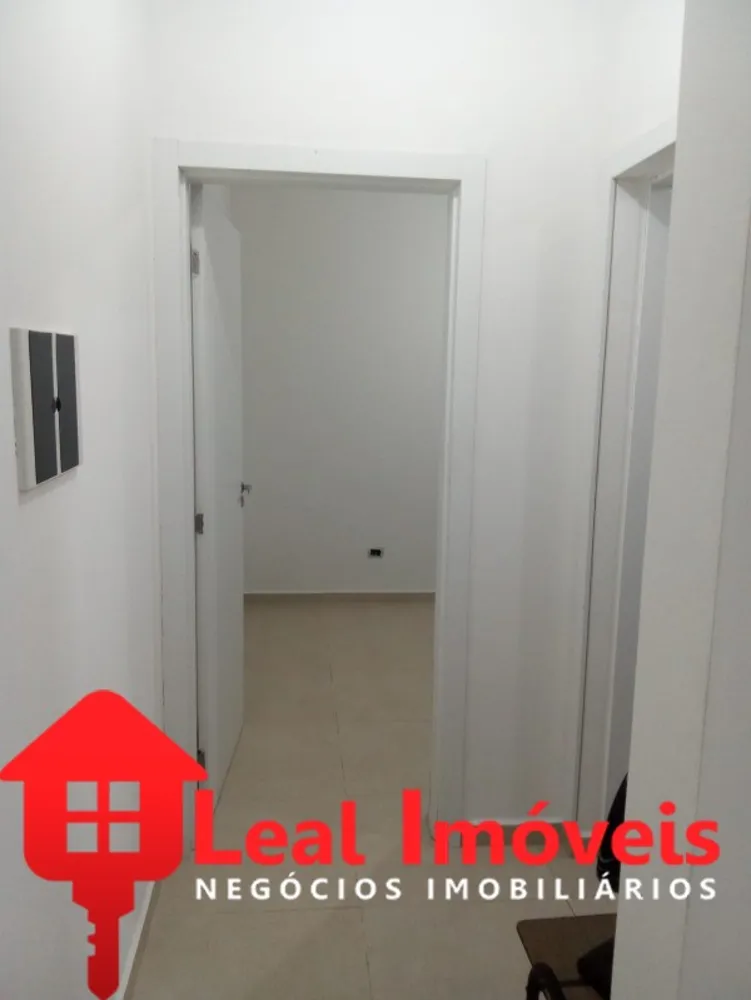 Kitnet-Studio, 10 m² - Foto 3