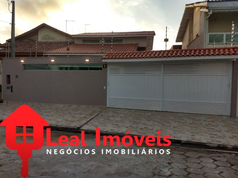 Casa, 4 quartos - Foto 2