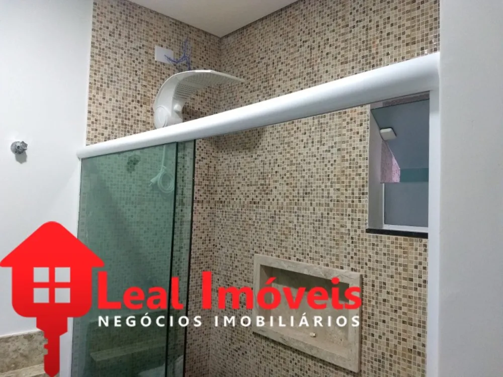Casa, 4 quartos - Foto 6
