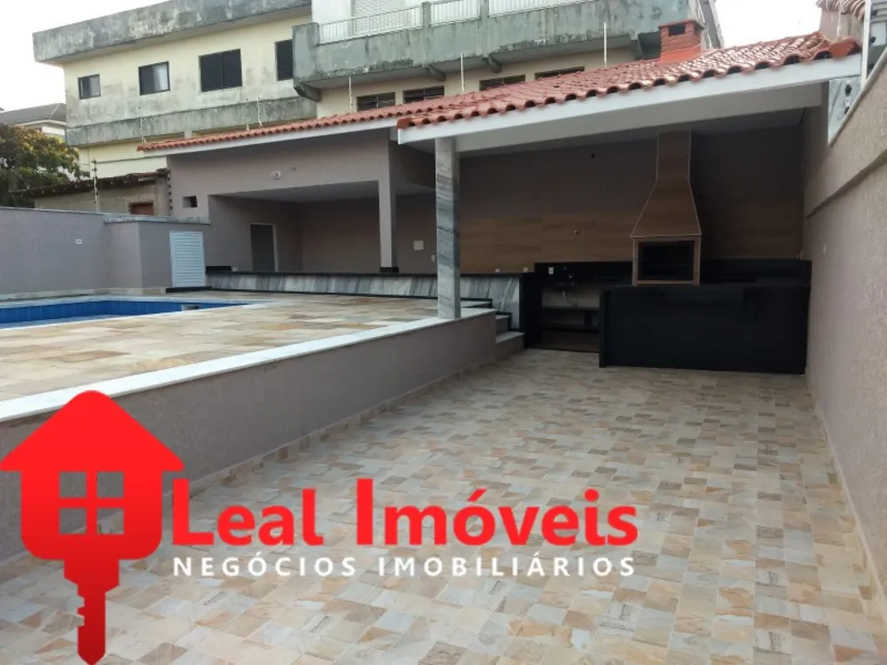 Casa, 4 quartos - Foto 7