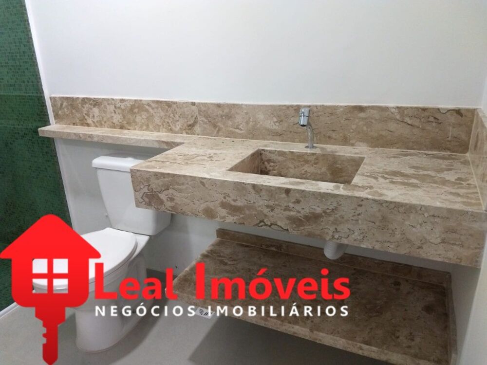 Casa, 4 quartos - Foto 1