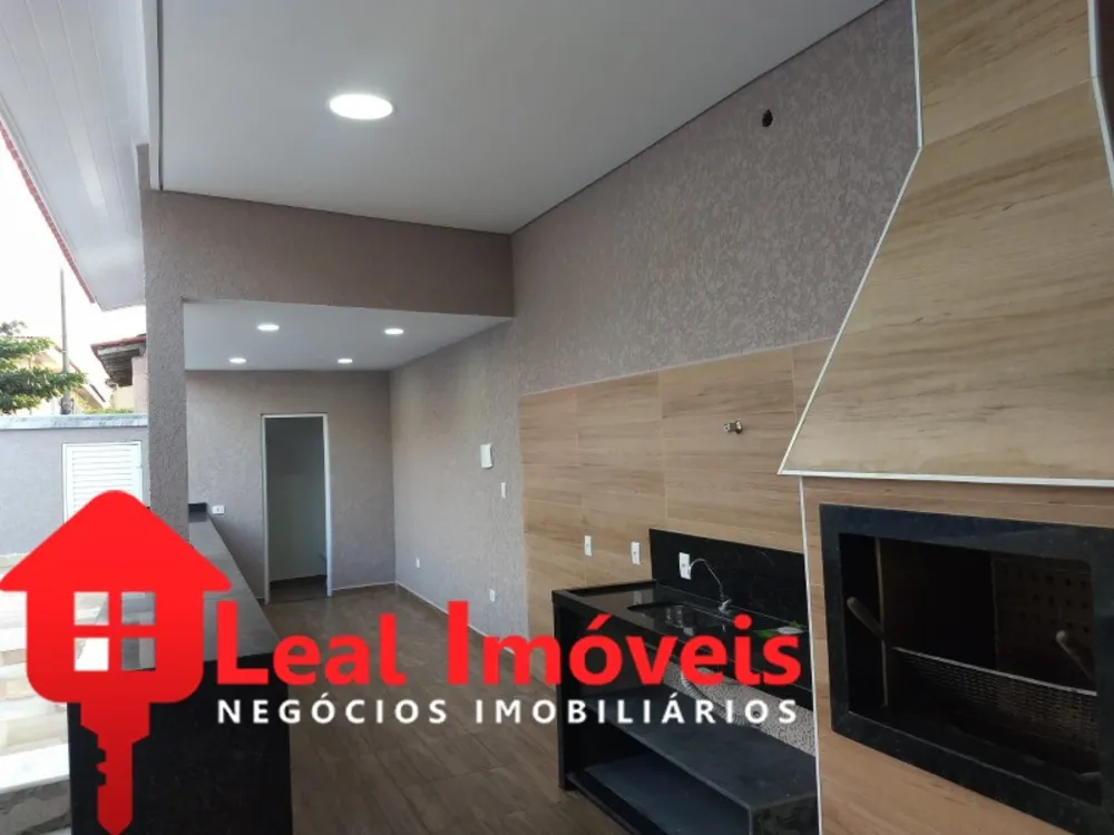 Casa, 4 quartos - Foto 10