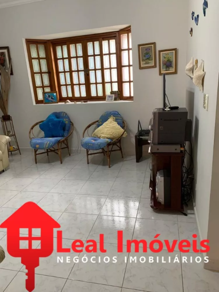 Casa à venda com 4 quartos - Foto 7