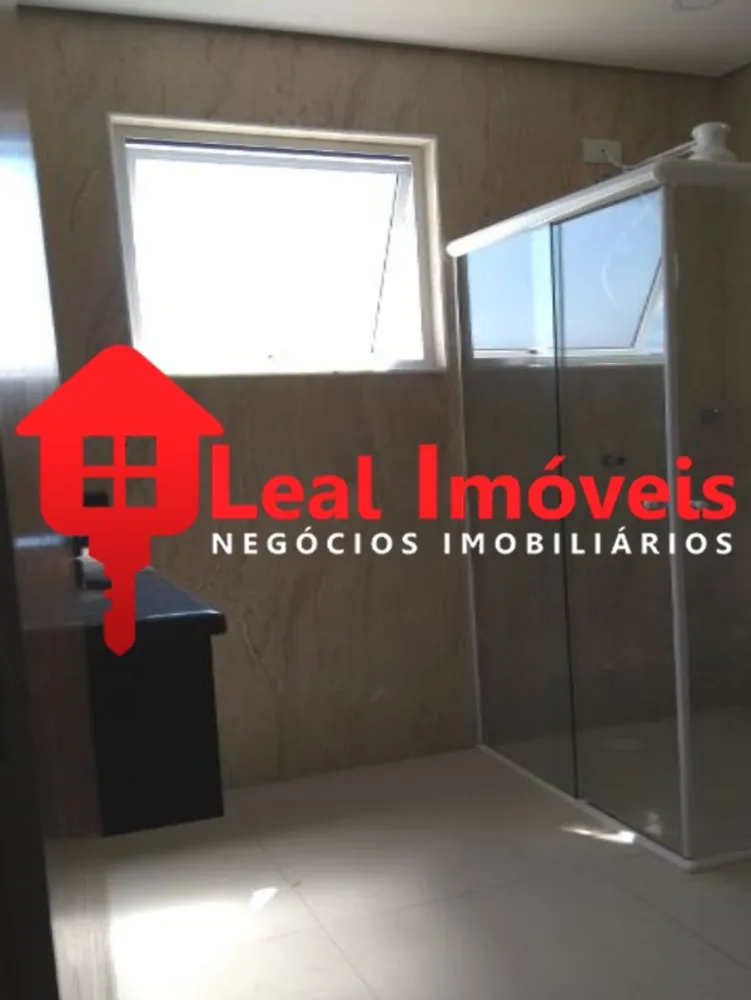 Casa, 3 quartos - Foto 12