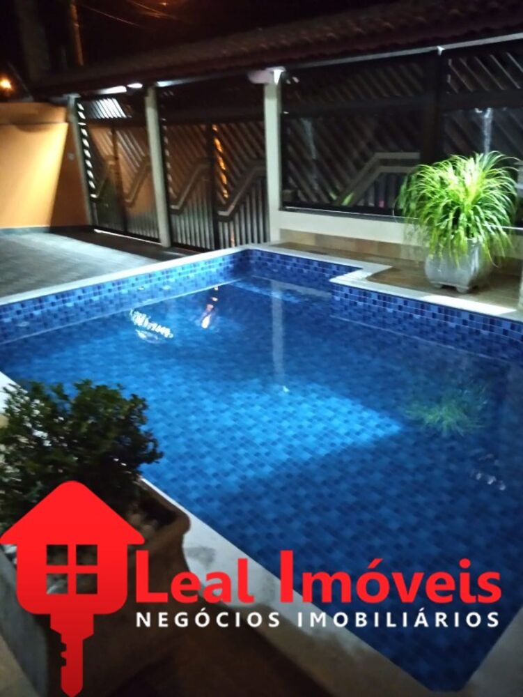 Casa à venda com 4 quartos - Foto 7