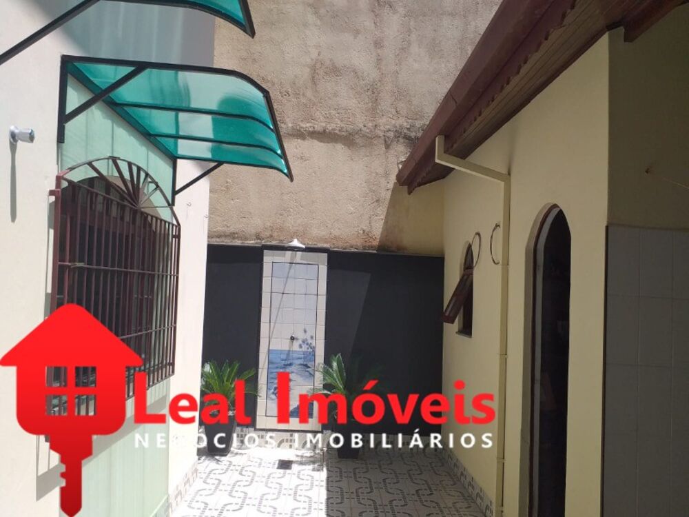 Casa à venda com 4 quartos - Foto 6