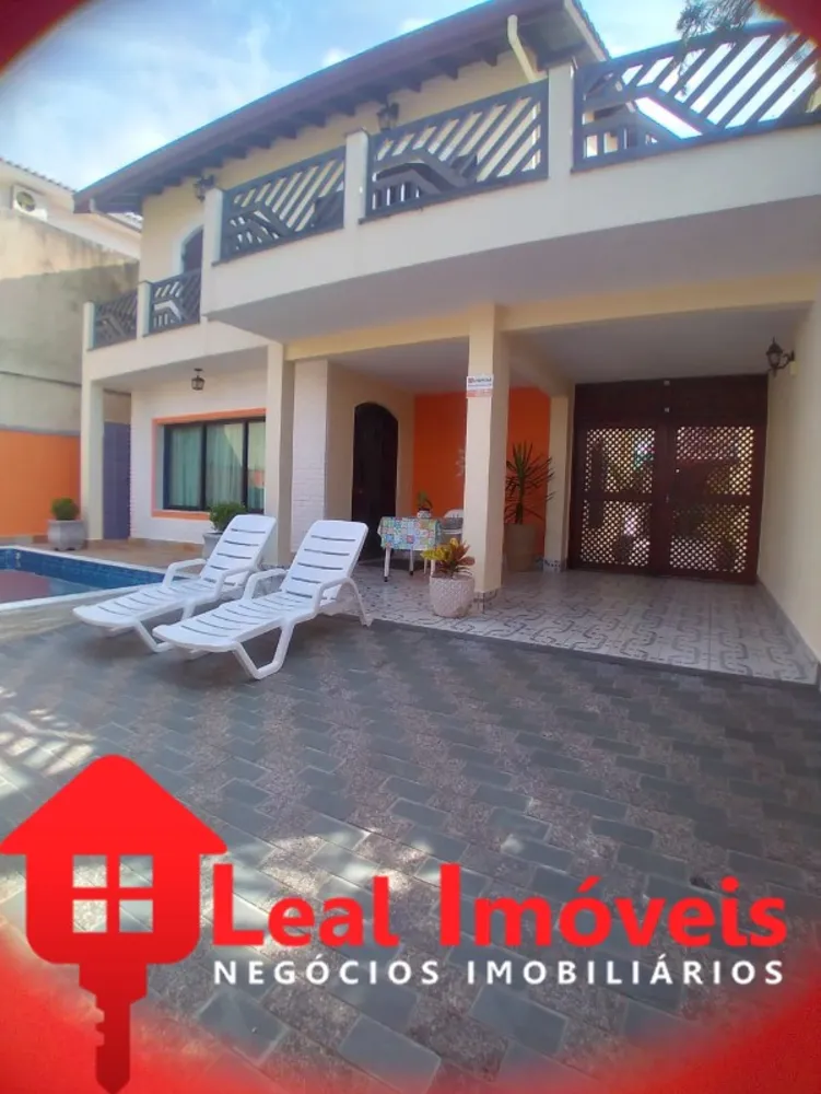 Casa, 4 quartos - Foto 11