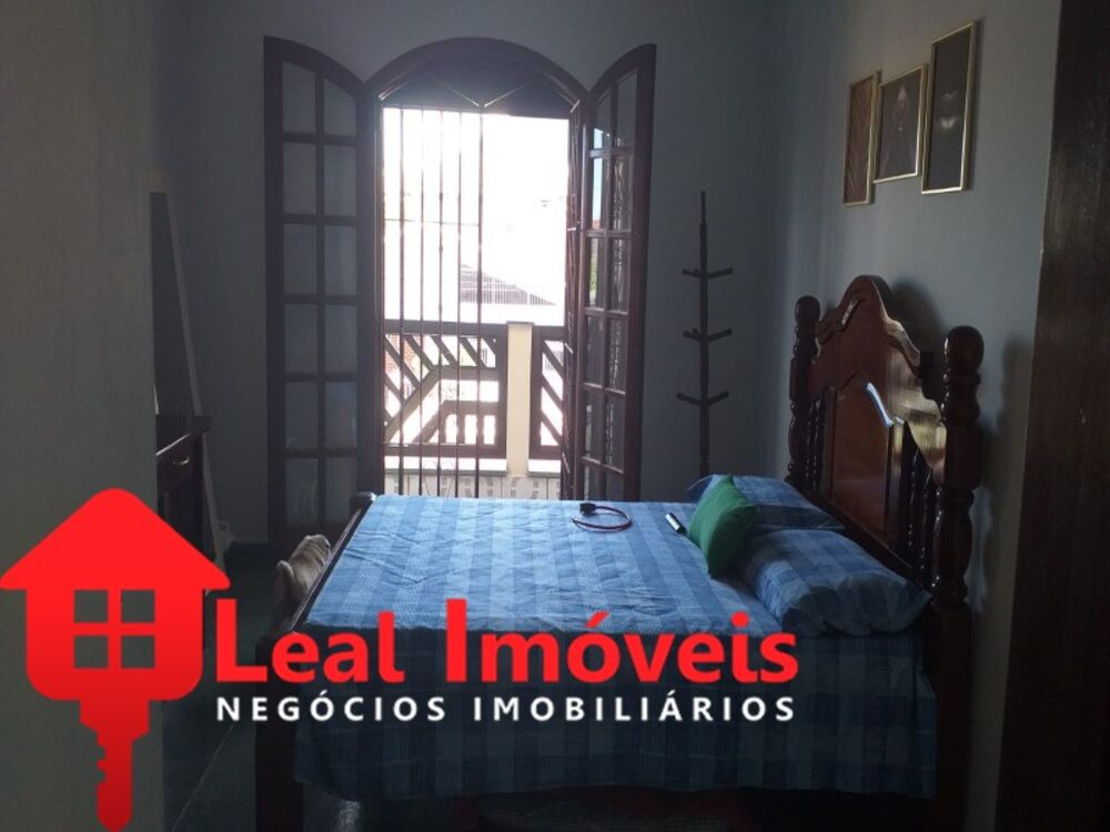 Casa à venda com 4 quartos - Foto 2
