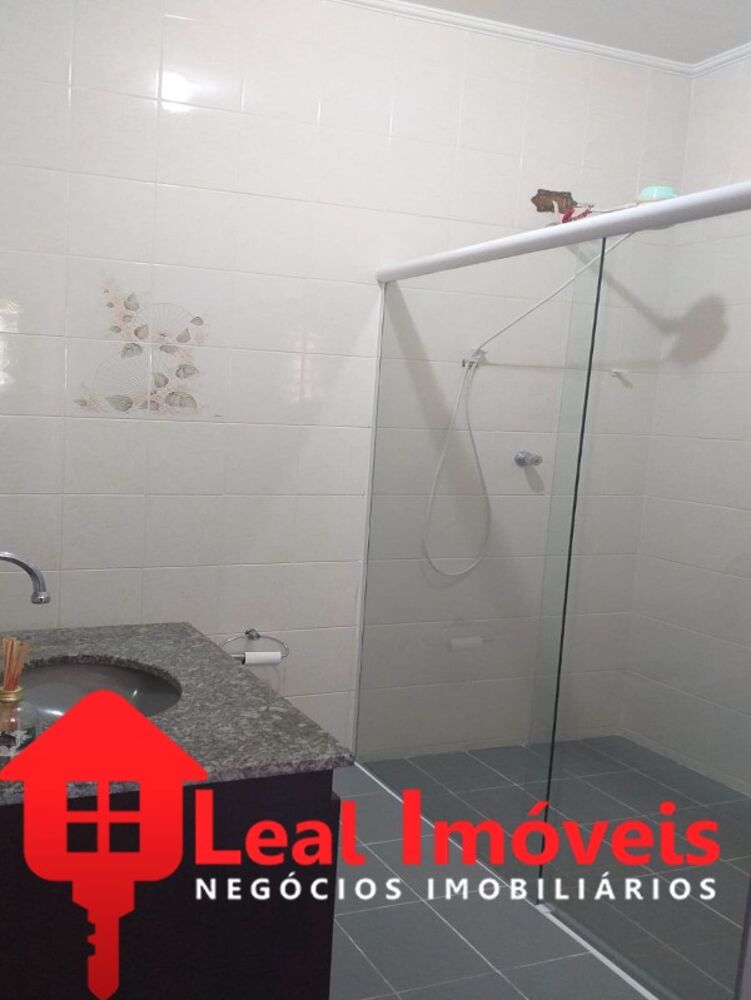 Casa à venda com 4 quartos - Foto 3