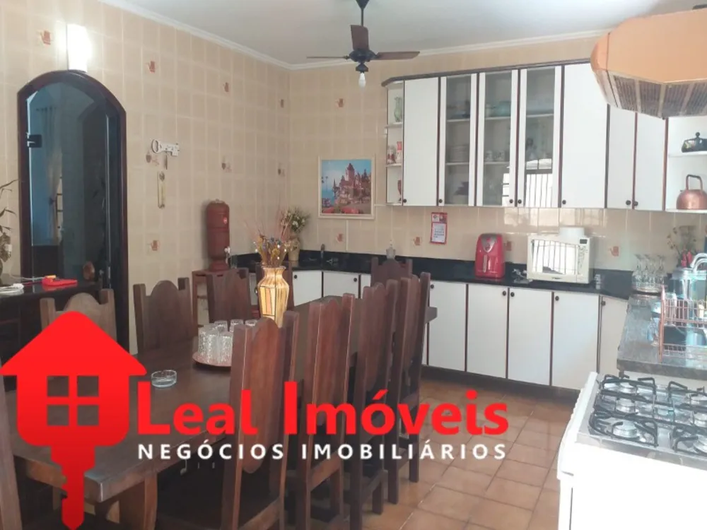 Casa, 4 quartos - Foto 10