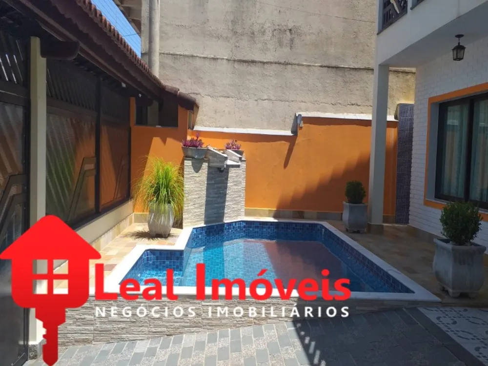 Casa, 4 quartos - Foto 5