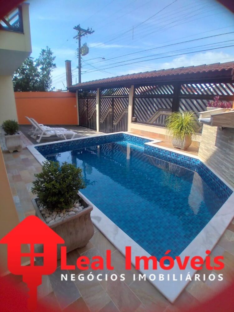 Casa à venda com 4 quartos - Foto 8