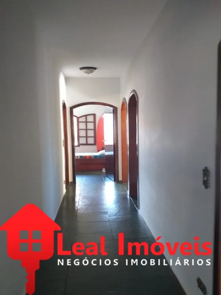 Casa, 4 quartos - Foto 6