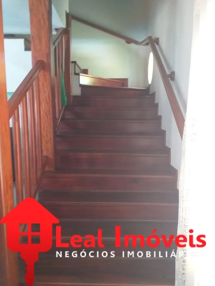 Casa, 4 quartos - Foto 5