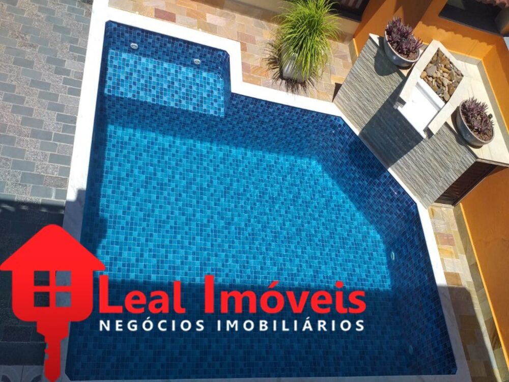 Casa à venda com 4 quartos - Foto 5