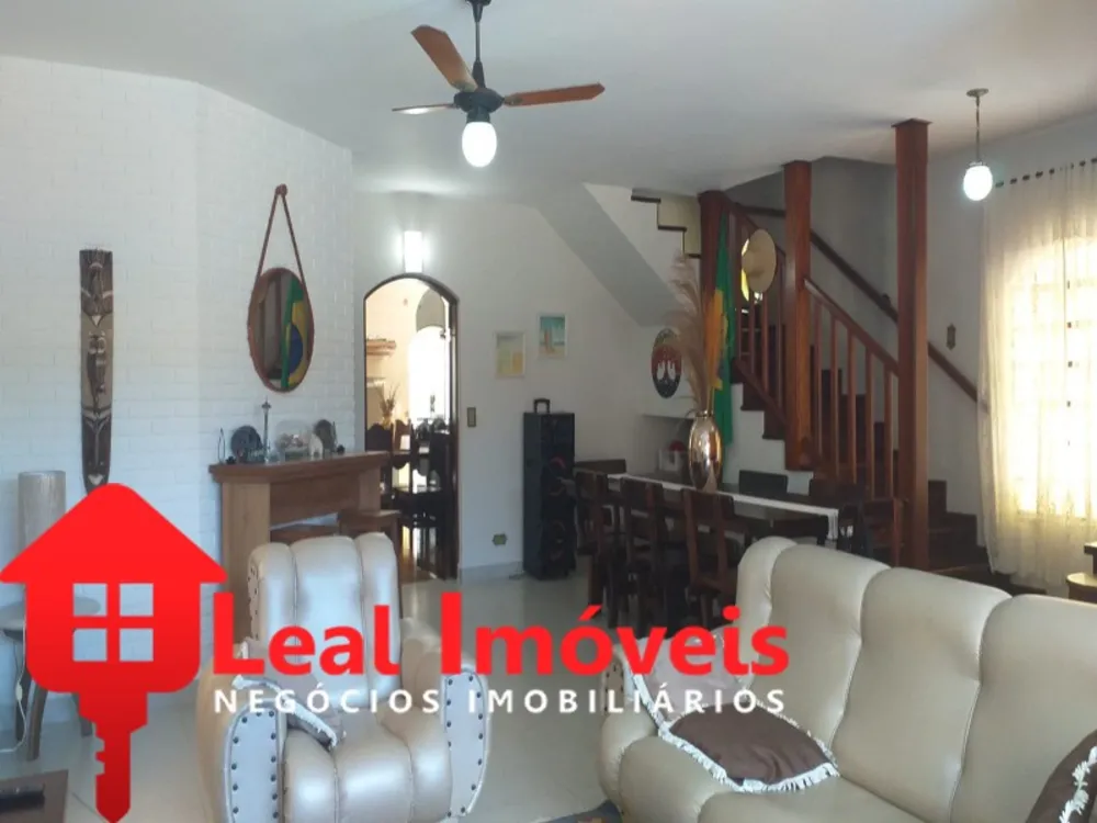 Casa, 4 quartos - Foto 7