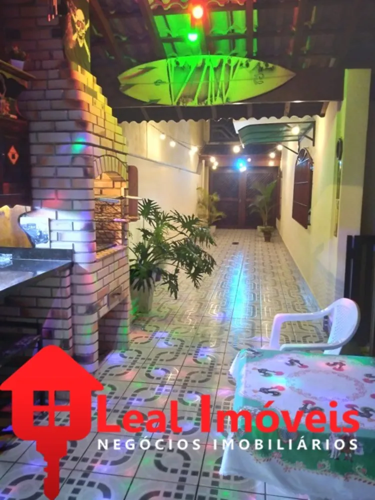 Casa, 4 quartos - Foto 8