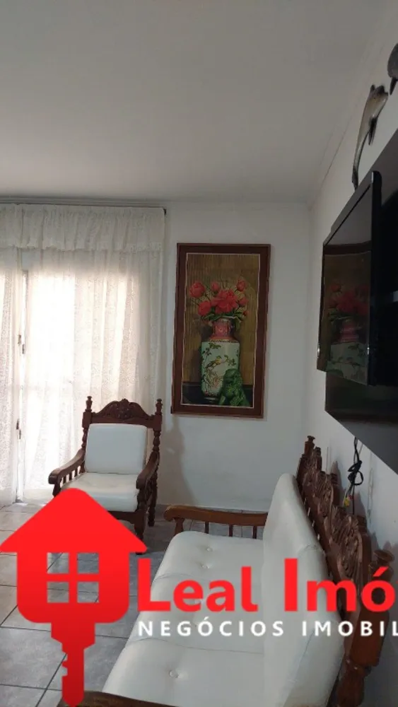 Apartamento, 2 quartos, 10 m² - Foto 1