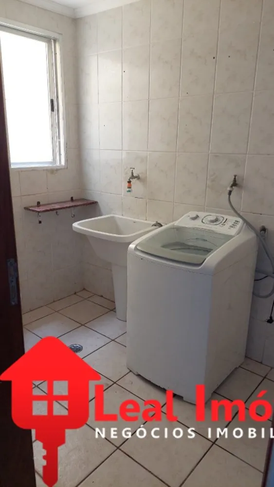 Apartamento, 2 quartos, 10 m² - Foto 2