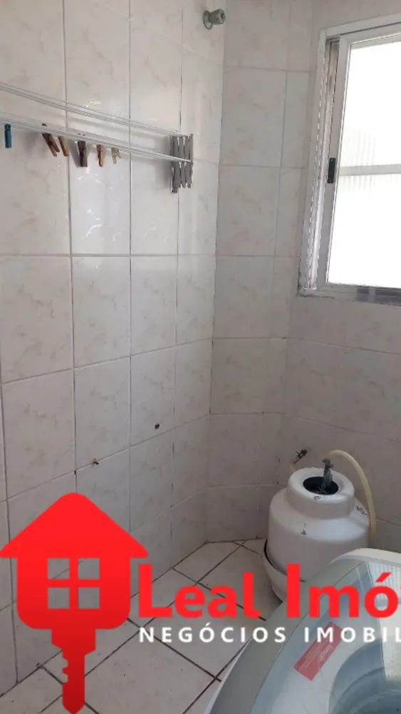 Apartamento, 2 quartos, 10 m² - Foto 6