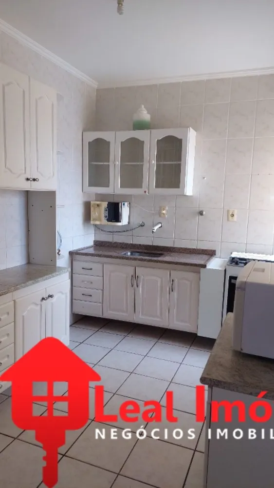 Apartamento, 2 quartos, 10 m² - Foto 3