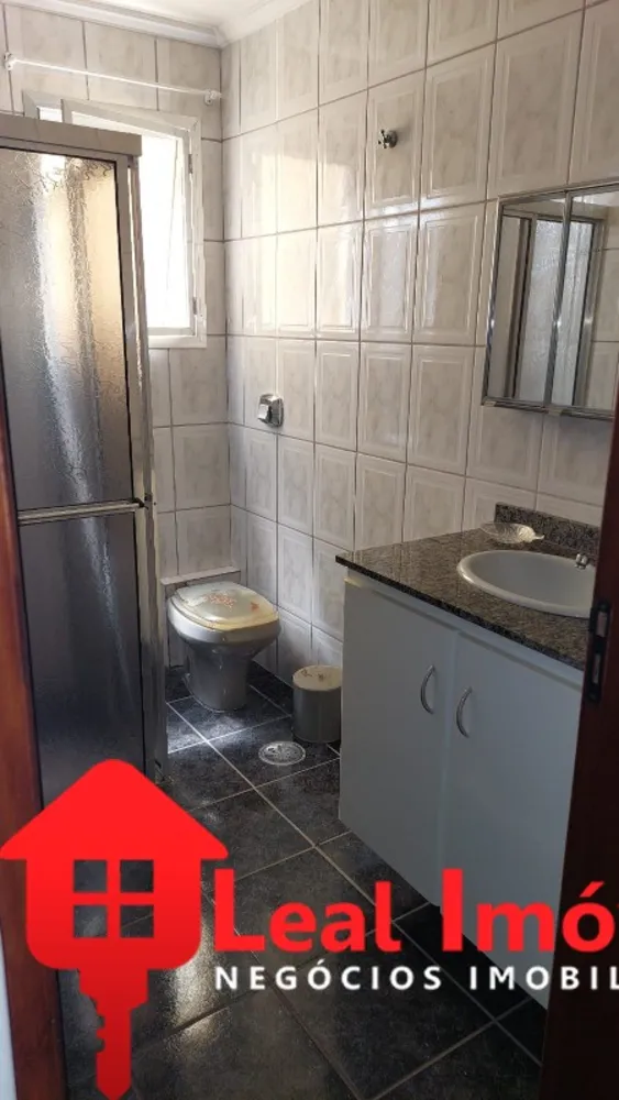 Apartamento, 2 quartos, 10 m² - Foto 15