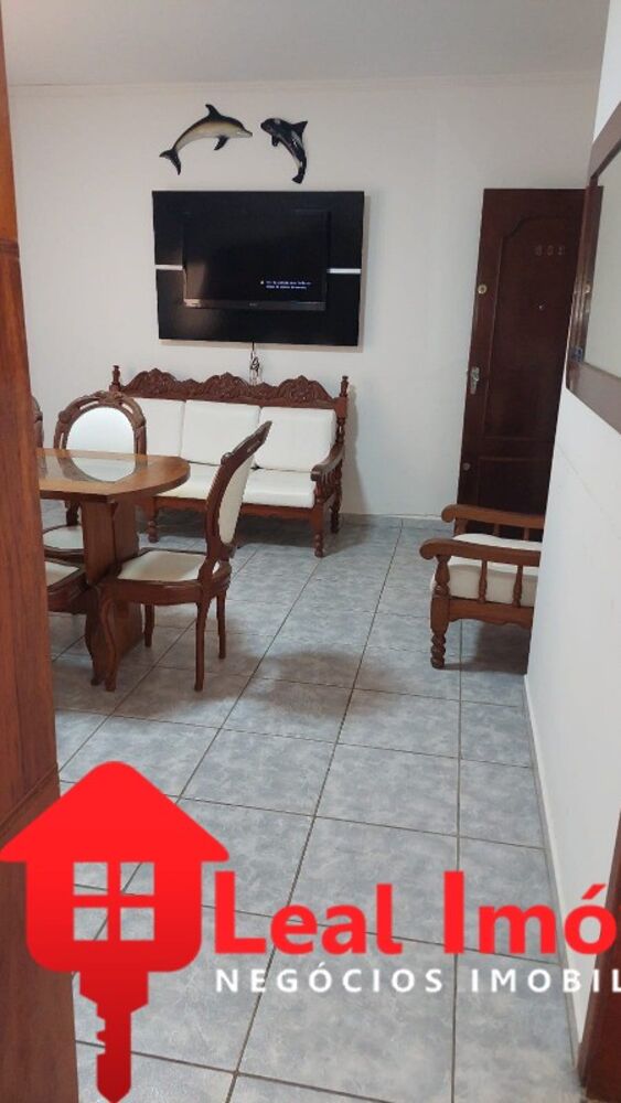 Apartamento à venda com 2 quartos, 10m² - Foto 2