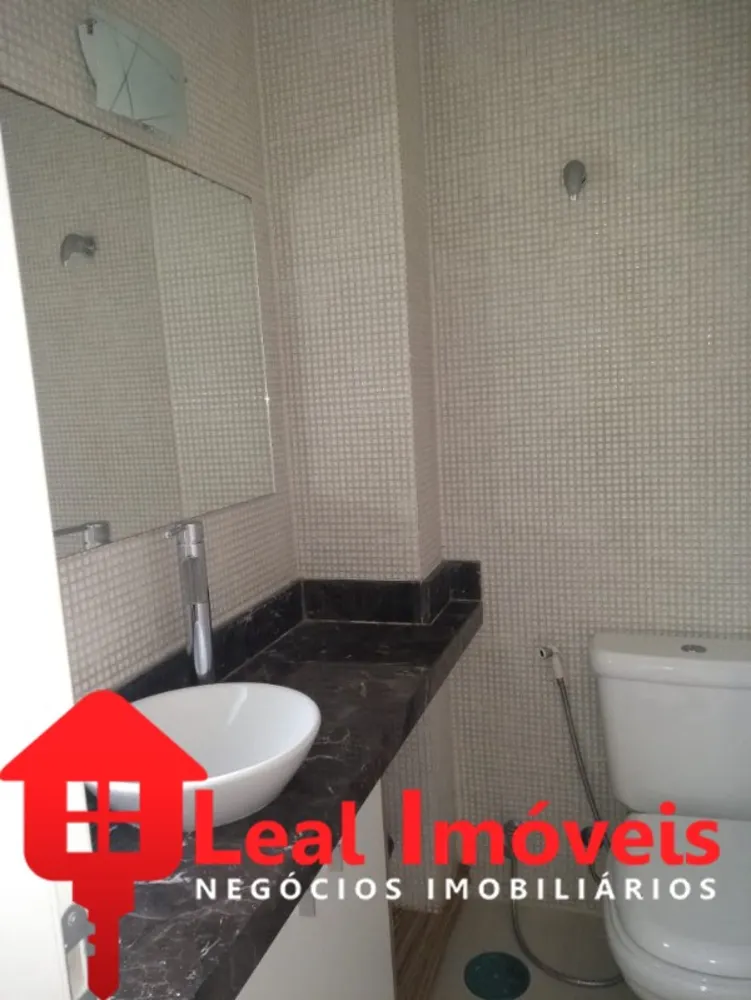 Casa, 4 quartos - Foto 5