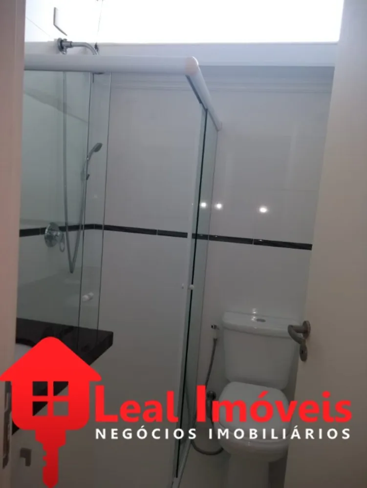 Casa, 4 quartos - Foto 12