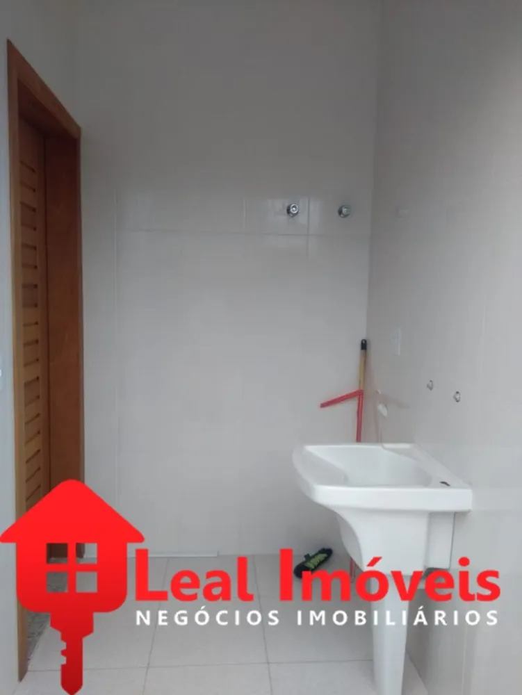 Casa, 4 quartos - Foto 11